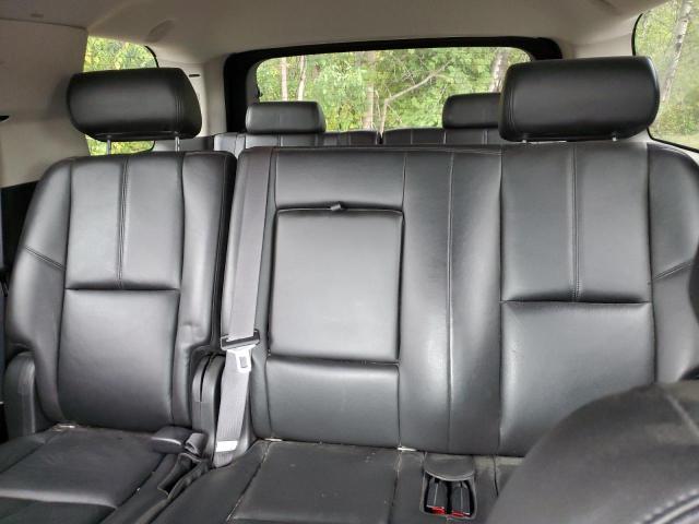 Photo 9 VIN: 1GKFK13549R106949 - GMC YUKON HYBR 