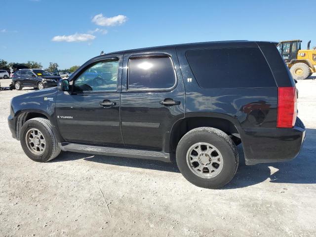 Photo 1 VIN: 1GKFK13549R107017 - GMC YUKON HYBR 