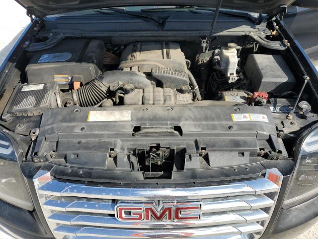 Photo 11 VIN: 1GKFK13549R107017 - GMC YUKON HYBR 