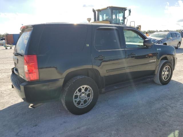 Photo 2 VIN: 1GKFK13549R107017 - GMC YUKON HYBR 