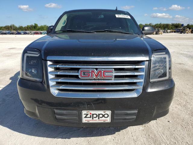 Photo 4 VIN: 1GKFK13549R107017 - GMC YUKON HYBR 