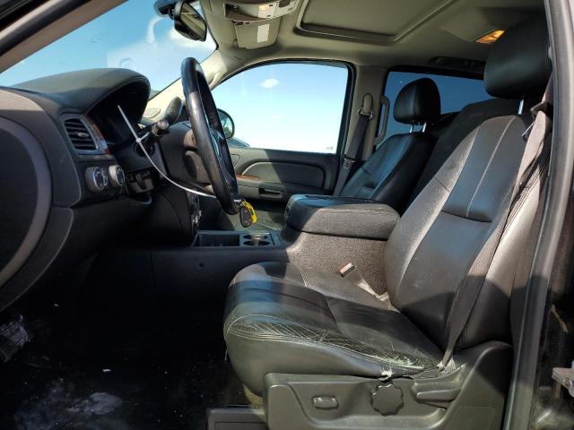 Photo 6 VIN: 1GKFK13549R107017 - GMC YUKON HYBR 