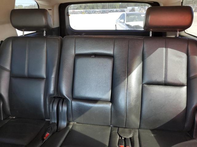 Photo 9 VIN: 1GKFK13549R107017 - GMC YUKON HYBR 