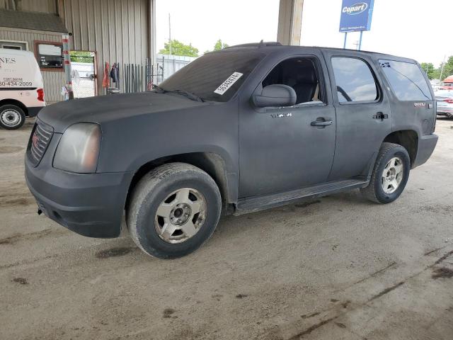 Photo 0 VIN: 1GKFK13568R176046 - GMC YUKON HYBR 