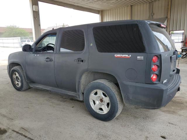 Photo 1 VIN: 1GKFK13568R176046 - GMC YUKON HYBR 