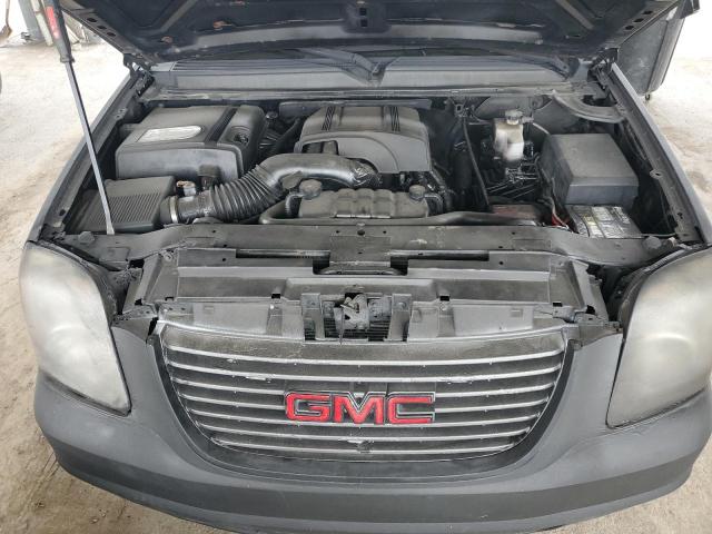 Photo 11 VIN: 1GKFK13568R176046 - GMC YUKON HYBR 