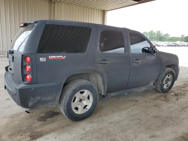 Photo 2 VIN: 1GKFK13568R176046 - GMC YUKON HYBR 