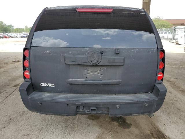 Photo 5 VIN: 1GKFK13568R176046 - GMC YUKON HYBR 