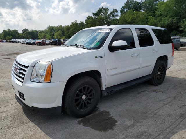 Photo 0 VIN: 1GKFK13579R144353 - GMC YUKON HYBR 