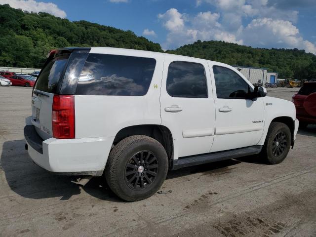 Photo 2 VIN: 1GKFK13579R144353 - GMC YUKON HYBR 