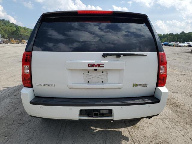 Photo 5 VIN: 1GKFK13579R144353 - GMC YUKON HYBR 