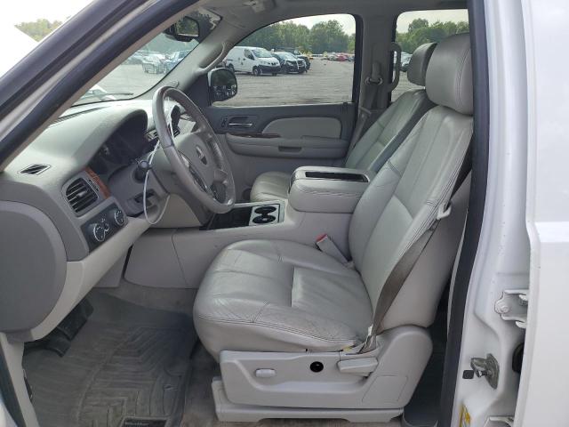 Photo 6 VIN: 1GKFK13579R144353 - GMC YUKON HYBR 