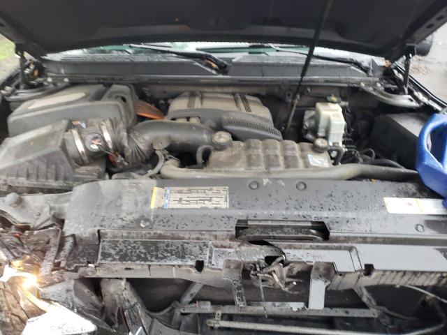 Photo 11 VIN: 1GKFK13589R291491 - GMC YUKON HYBR 