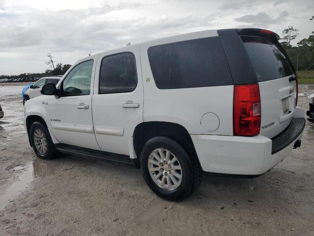 Photo 1 VIN: 1GKFK13598R277114 - GMC YUKON HYBR 