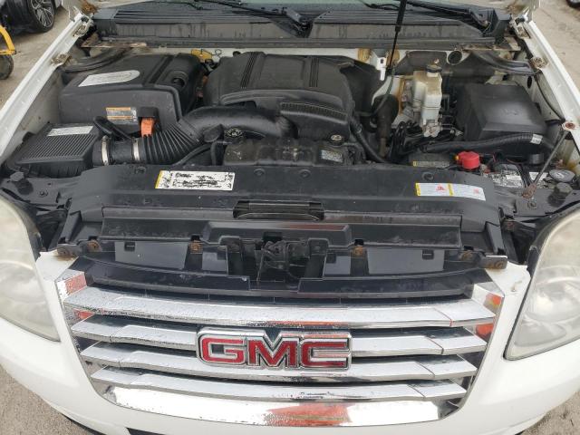 Photo 11 VIN: 1GKFK13598R277114 - GMC YUKON HYBR 