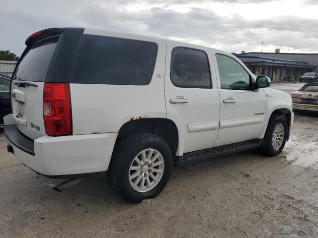 Photo 2 VIN: 1GKFK13598R277114 - GMC YUKON HYBR 