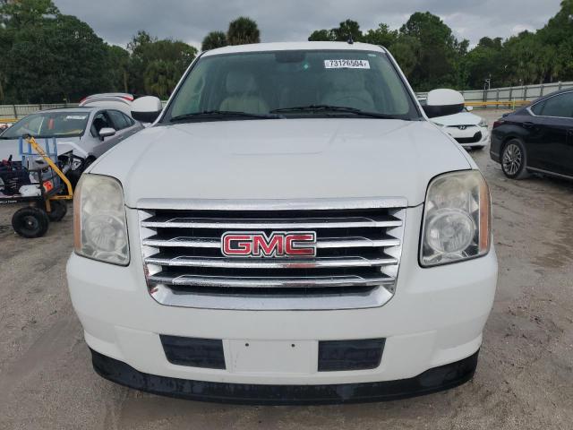 Photo 4 VIN: 1GKFK13598R277114 - GMC YUKON HYBR 