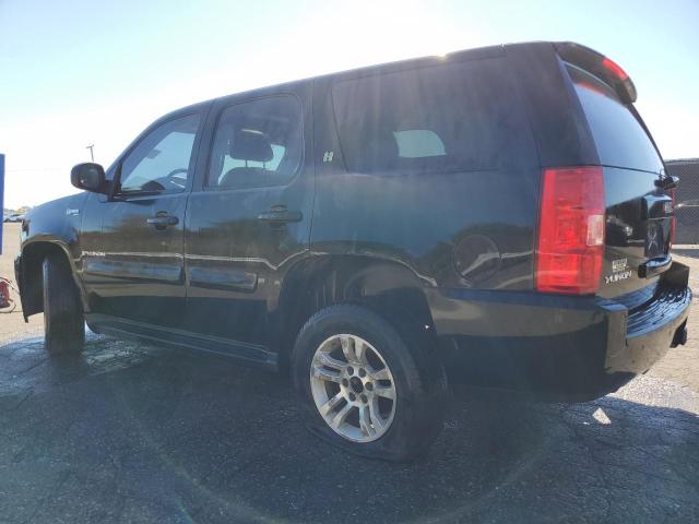 Photo 1 VIN: 1GKFK13599R214791 - GMC YUKON HYBR 