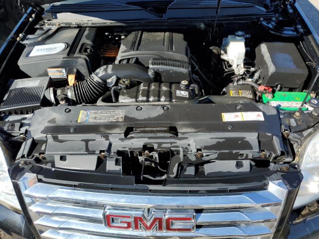 Photo 11 VIN: 1GKFK13599R214791 - GMC YUKON HYBR 