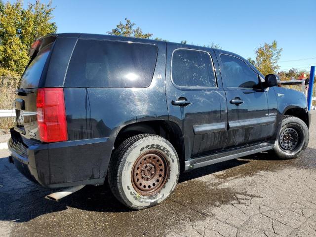 Photo 2 VIN: 1GKFK13599R214791 - GMC YUKON HYBR 