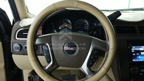 Photo 13 VIN: 1GKFK13J27J147315 - GMC YUKON 