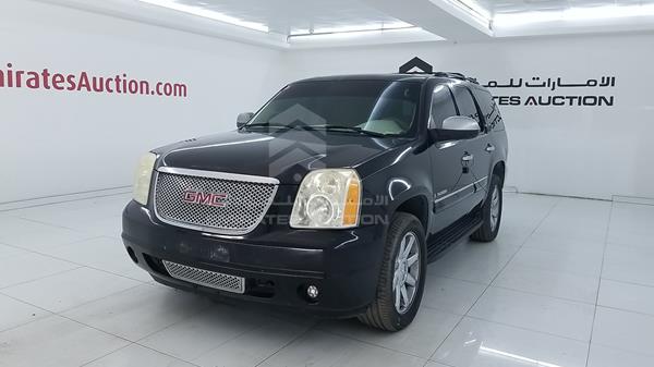 Photo 5 VIN: 1GKFK13J27J147315 - GMC YUKON 