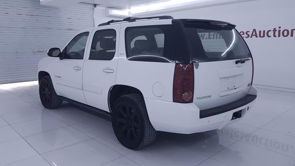 Photo 6 VIN: 1GKFK13J87J309710 - GMC YUKON 