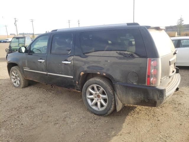 Photo 1 VIN: 1GKFK16249R215381 - GMC YUKON DENA 