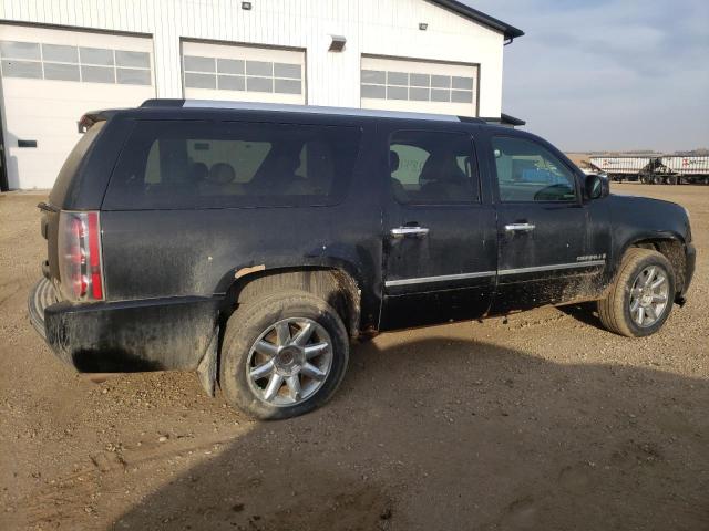 Photo 2 VIN: 1GKFK16249R215381 - GMC YUKON DENA 