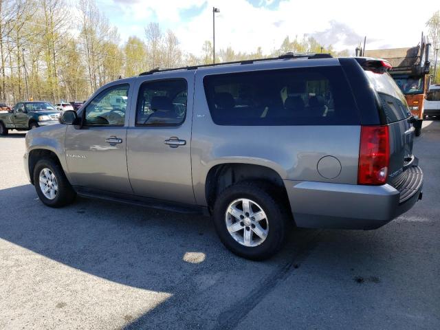 Photo 1 VIN: 1GKFK16307J171397 - GMC YUKON 