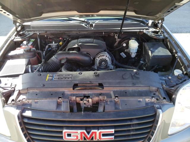 Photo 11 VIN: 1GKFK16307J171397 - GMC YUKON 