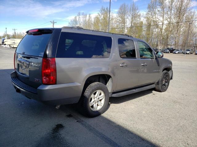 Photo 2 VIN: 1GKFK16307J171397 - GMC YUKON 