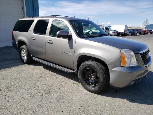 Photo 3 VIN: 1GKFK16307J171397 - GMC YUKON 