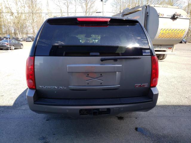 Photo 5 VIN: 1GKFK16307J171397 - GMC YUKON 