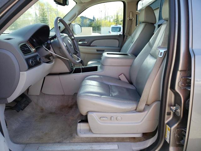 Photo 6 VIN: 1GKFK16307J171397 - GMC YUKON 