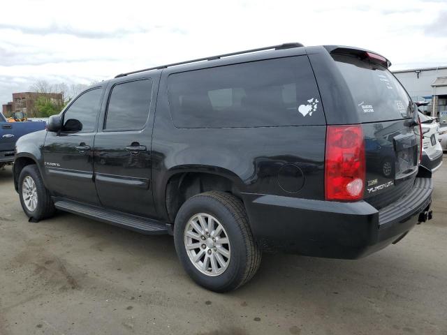 Photo 1 VIN: 1GKFK16307J232831 - GMC YUKON 