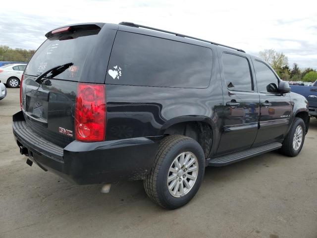 Photo 2 VIN: 1GKFK16307J232831 - GMC YUKON 