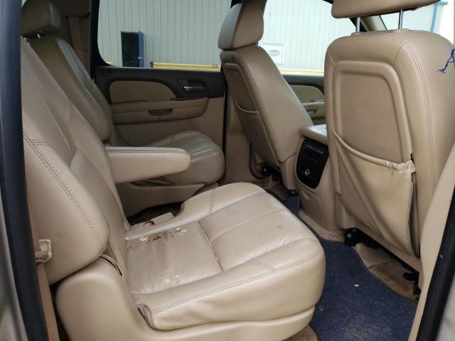 Photo 10 VIN: 1GKFK16307J295797 - GMC YUKON XL K 