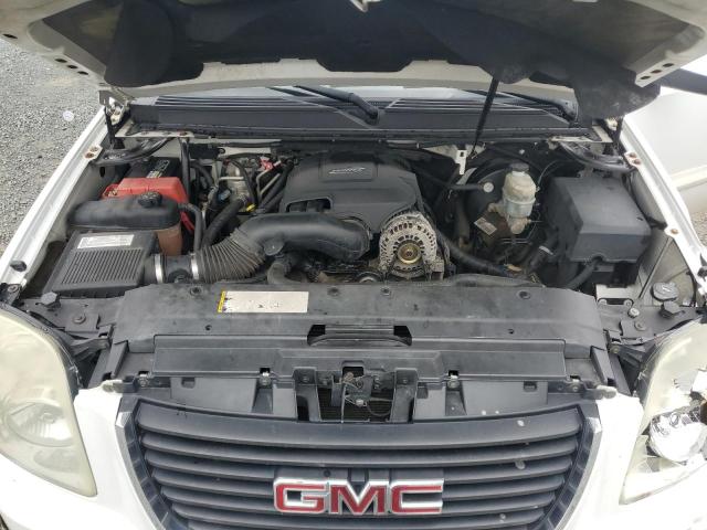 Photo 10 VIN: 1GKFK16307R242535 - GMC YUKON 