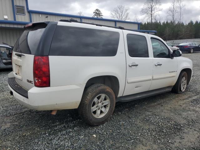 Photo 2 VIN: 1GKFK16307R242535 - GMC YUKON 