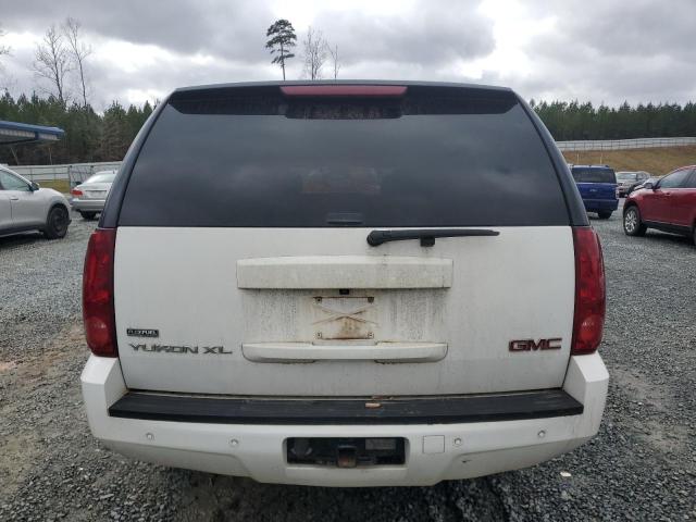 Photo 5 VIN: 1GKFK16307R242535 - GMC YUKON 