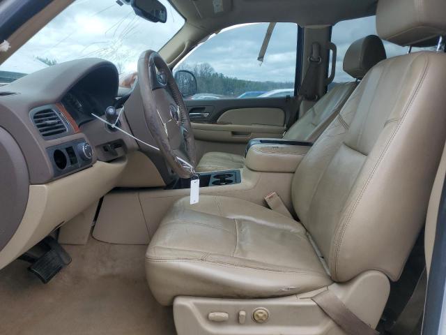 Photo 6 VIN: 1GKFK16307R242535 - GMC YUKON 