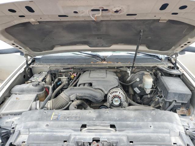 Photo 11 VIN: 1GKFK16317J165950 - GMC YUKON 