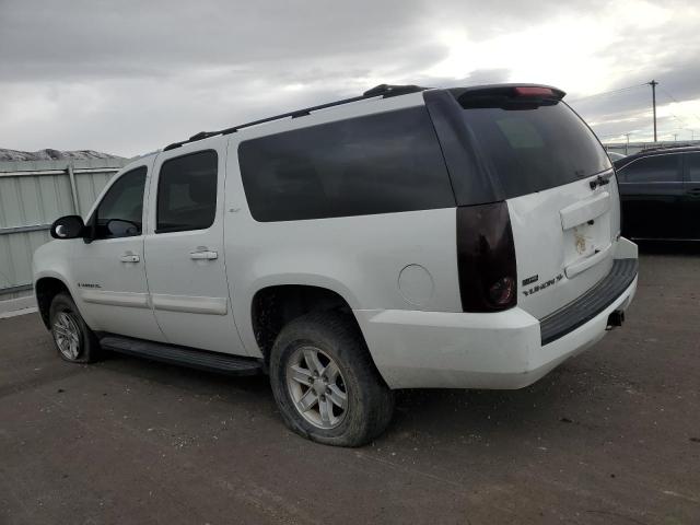 Photo 1 VIN: 1GKFK16317J255471 - GMC YUKON XL K 