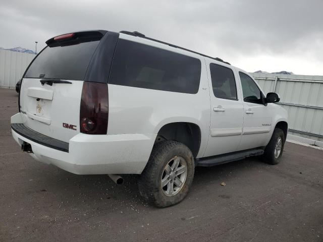 Photo 2 VIN: 1GKFK16317J255471 - GMC YUKON XL K 