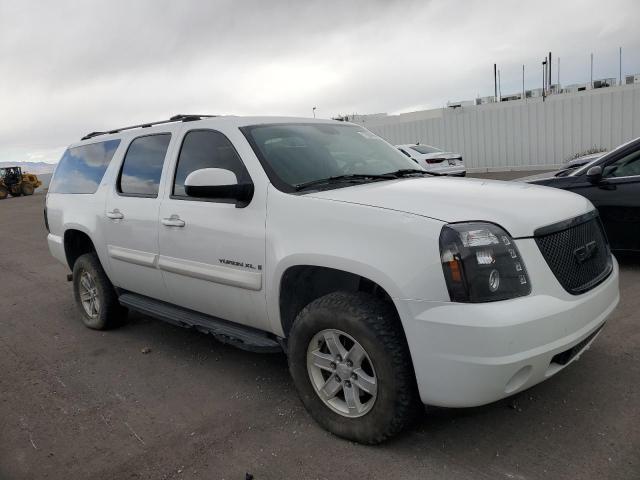 Photo 3 VIN: 1GKFK16317J255471 - GMC YUKON XL K 