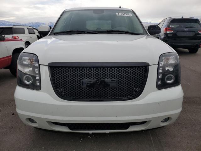 Photo 4 VIN: 1GKFK16317J255471 - GMC YUKON XL K 