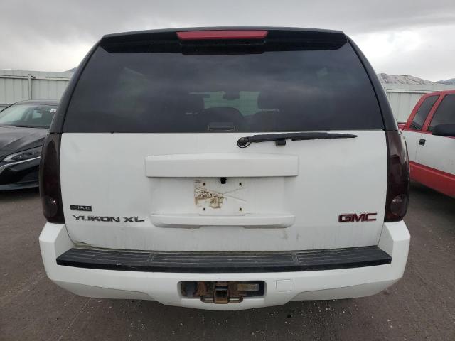 Photo 5 VIN: 1GKFK16317J255471 - GMC YUKON XL K 