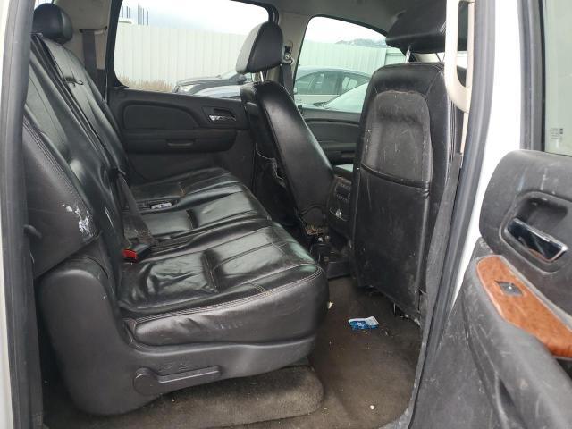 Photo 9 VIN: 1GKFK16317J255471 - GMC YUKON XL K 