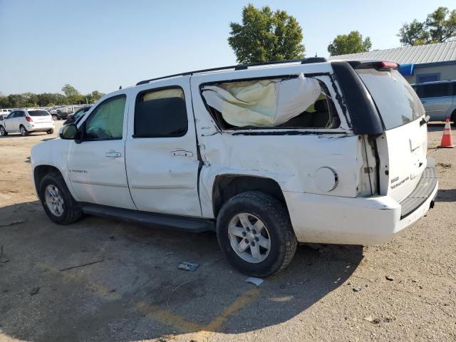 Photo 1 VIN: 1GKFK16317J292522 - GMC YUKON XL K 